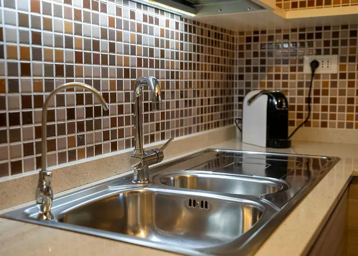 Apartament Incantevole Alghero