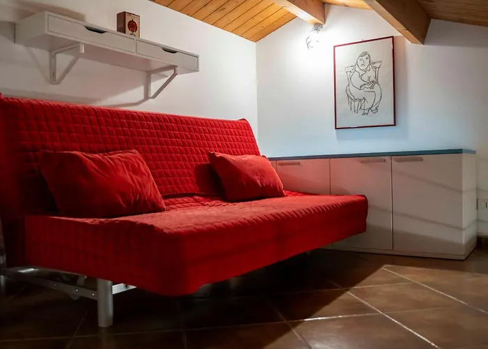 Incantevole Apartament