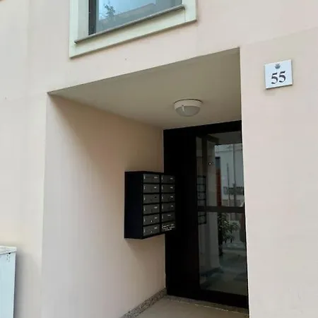 Incantevole * אלגהרו