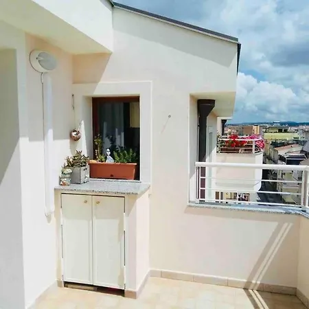 דירה Incantevole *