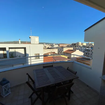 Incantevole In Centro Citta Apartment Alghero