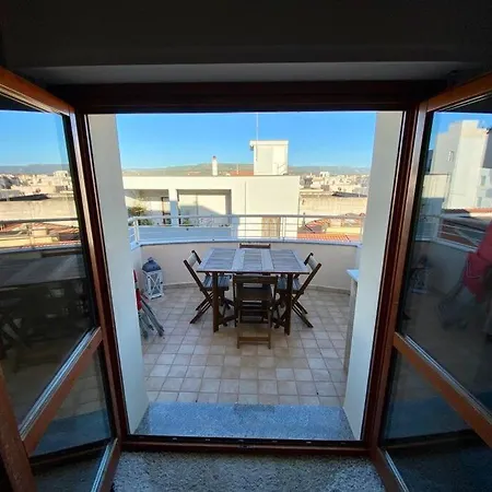 Incantevole דירה