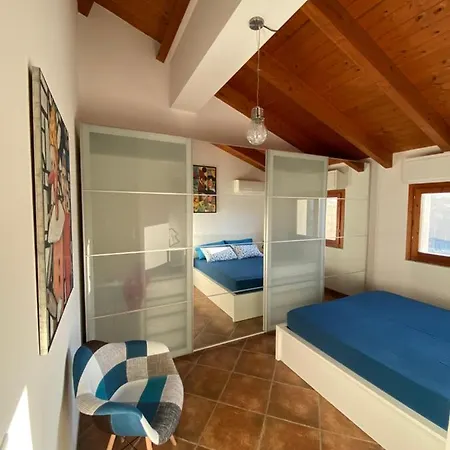 דירה Incantevole אלגהרו