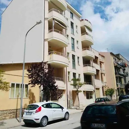 דירה Incantevole אלגהרו