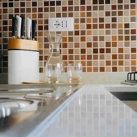 דירה Incantevole אלגהרו