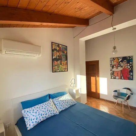 Incantevole * אלגהרו