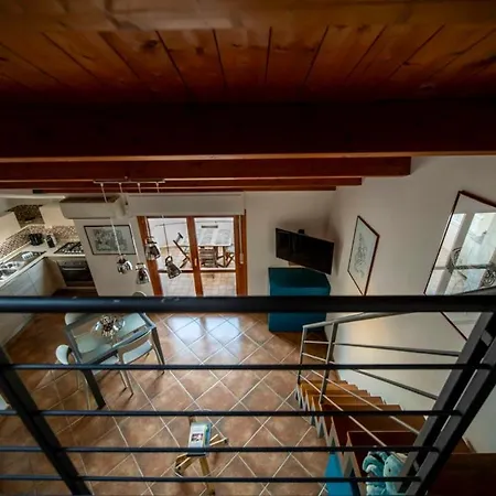 Incantevole Apartament *