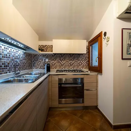 Apartment Incantevole In Centro Citta Alghero