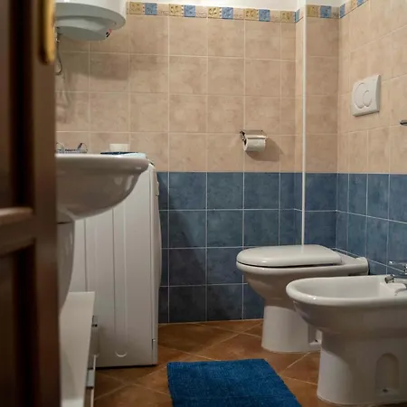 Incantevole Apartament