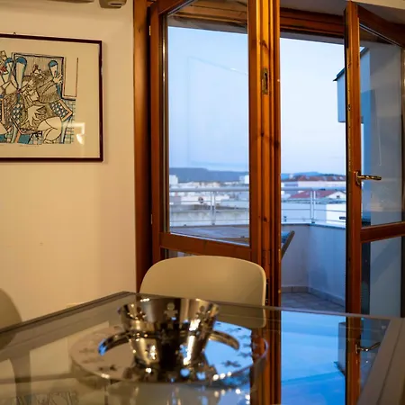 Incantevole אלגהרו