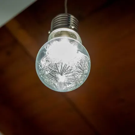 דירה Incantevole