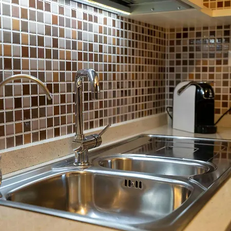 Apartament Incantevole Alghero