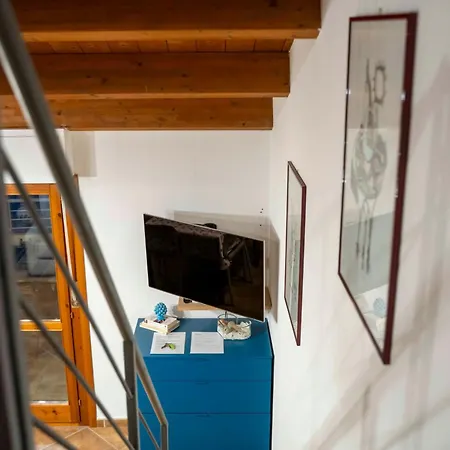 Incantevole אלגהרו