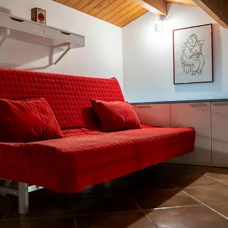 Incantevole דירה