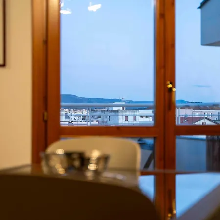 Apartment Incantevole In Centro Citta