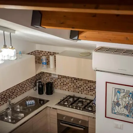 Incantevole דירה *