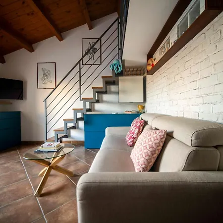 Incantevole דירה *